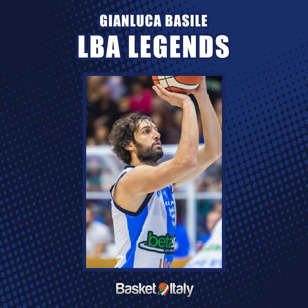 LBA Legends: Basile è campione! battuto Ginóbili in finale