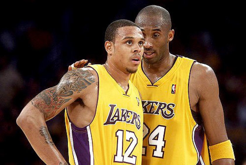 Follia Shannon Brown: l’ex Lakers arrestato per aver sparato a due persone