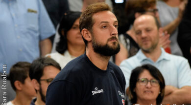 Marco Belinelli, Italia, 2019-07-31