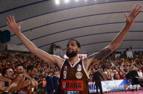 austin daye reyer venezia