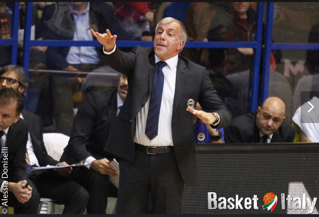 Addio clamoroso in casa Fenerbahce: Obradovic ai saluti