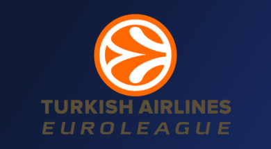 euroleague slide logo