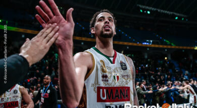 austin daye reyer venezia