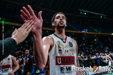 austin daye reyer venezia