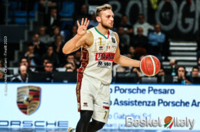 stefano tonut reyer venezia