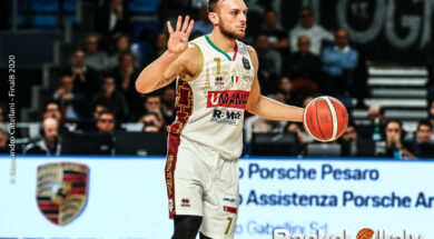 stefano tonut reyer venezia