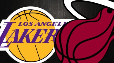 Los Angeles Lakers – miami Heat