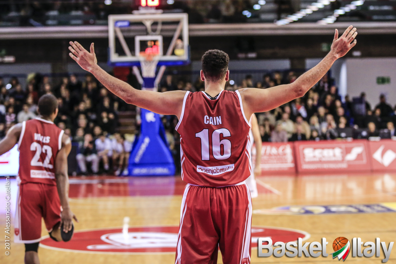 La VL Pesaro stacca Cremona all’overtime