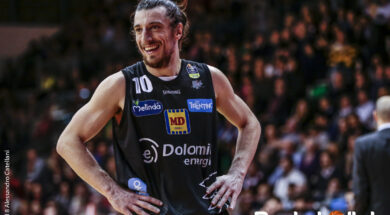 toto forray trento