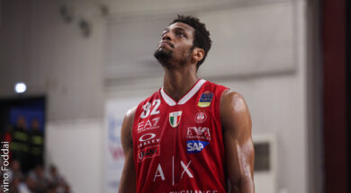 jeff brooks olimpia milano