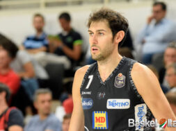 Davide Pascolo Trento