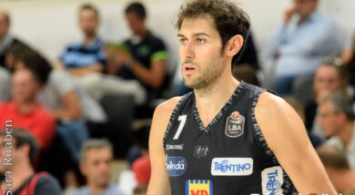 Davide Pascolo Trento