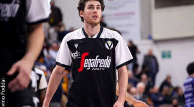 alessandro pajola virtus bologna