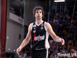 milos teodosic virtus bologna