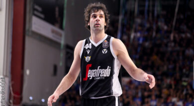 milos teodosic virtus bologna