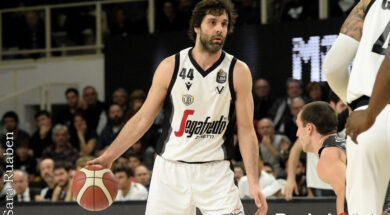 milos teodosic virtus bologna