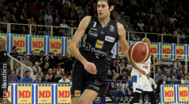 Davide Pascolo Trento