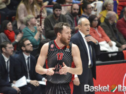 sergio rodriguez olimpia milano