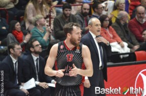 sergio rodriguez olimpia milano