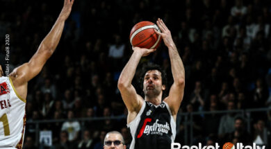 milos teodosic virtus bologna