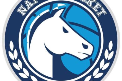 napoli basket, logo