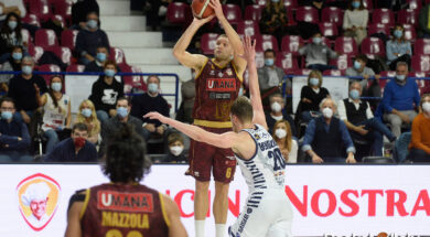 michael bramos reyer venezia