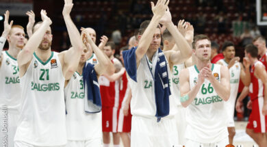 Zalgiris