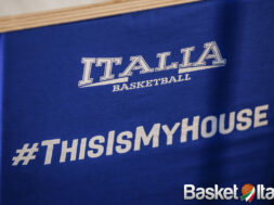 italbasket nazionale italia