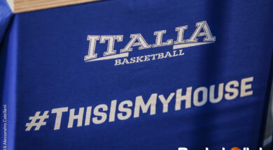 italbasket nazionale italia