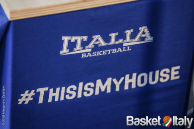 italbasket nazionale italia