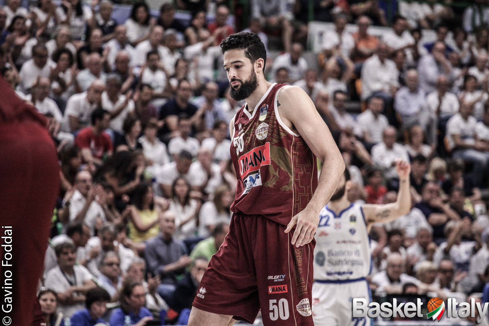 27 di Watt guidano la Reyer Venezia alla vittoria su una battagliera Vanoli