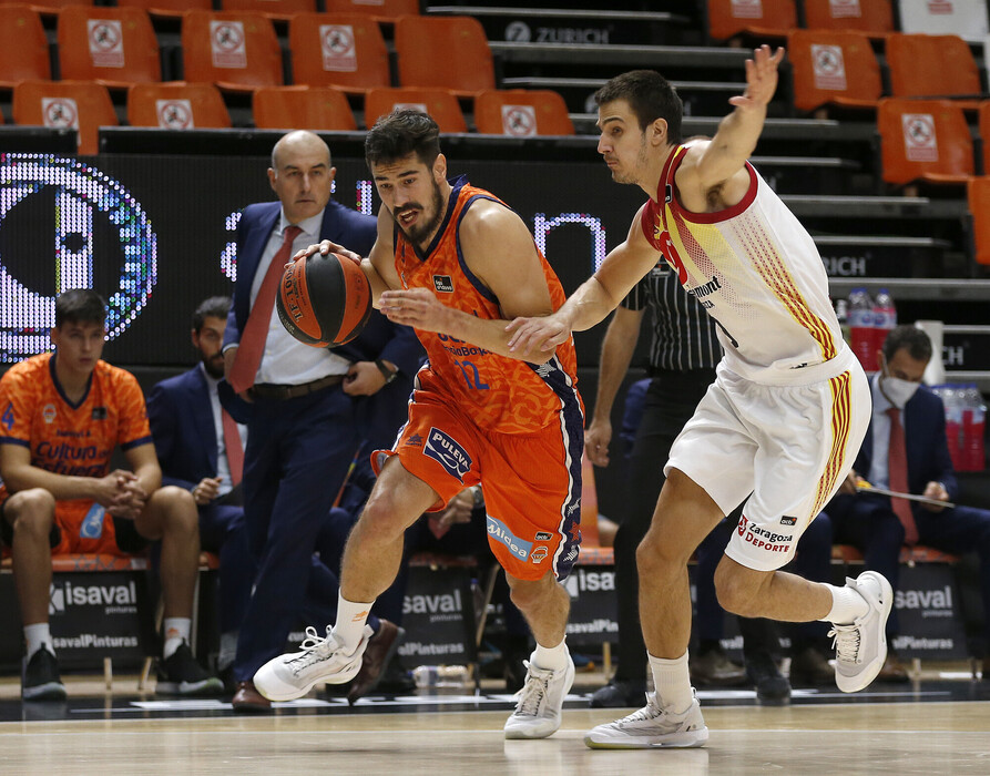 #EuroLeague2021: Il CSKA di Daniel Hackett ritrova la vittoria su Valencia