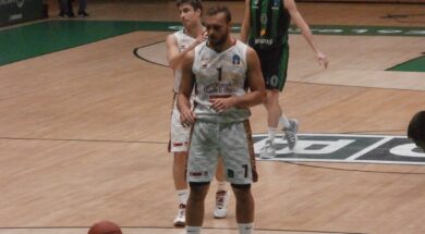 Stefano Tonut, reyer venezia 2020-10-20