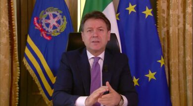 Giuseppe Conte