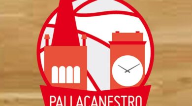 Pallacanestro 2.015 Forlì logo