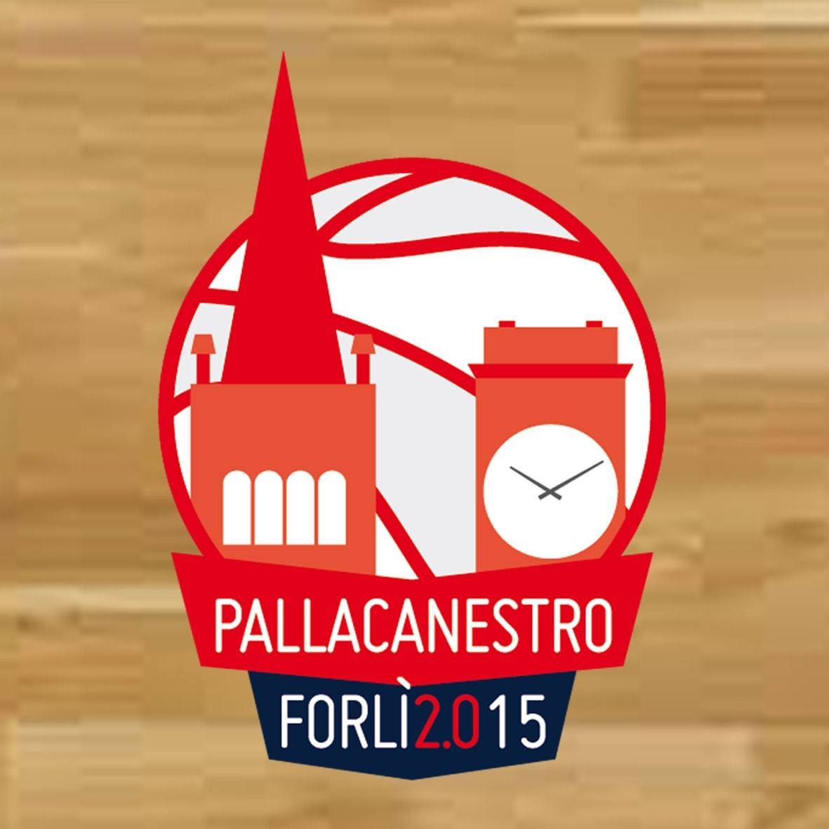 Pallacanestro Forlì 2.015, il presidente Nicosanti: “Chiediamo di spostare l’inizio del campionato”