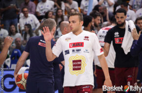 stefano tonut reyer venezia