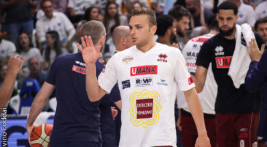 stefano tonut reyer venezia