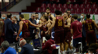 Reyer Venezia