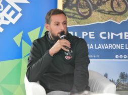 Marco Belinelli, Folgaria, 2017-07-27