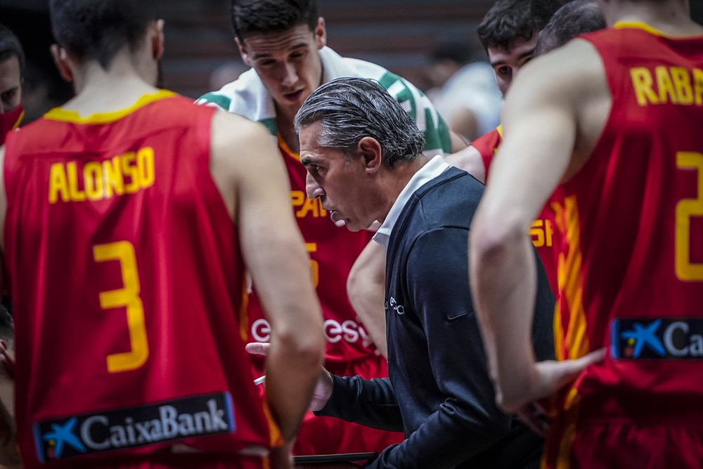 EuroBasket 2022 Qualifiers: Ancora soprese, perdono Serbia e Spagna