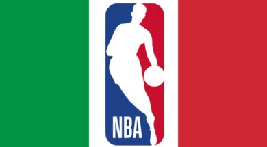 nba ita