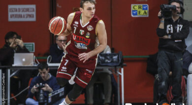 stefano tonut reyer venezia