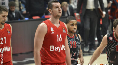 paul zipser, bayern monaco, 2020-01-30