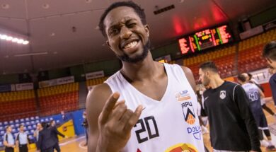 Nana Foulland, Udine, 2020-11-20