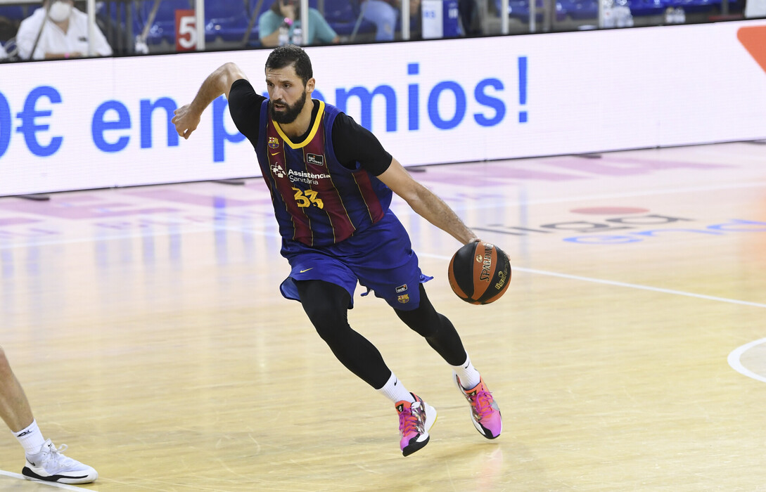 #EuroLeague: il Barcellona passa a Belgrado e sale in vetta alla classifica