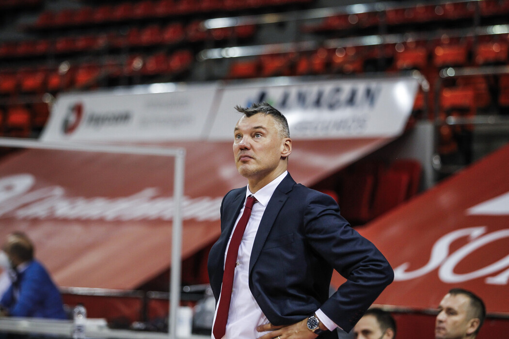 #Euroleague: Il Barça vince nel ritorno di Jasikevicius a Kaunas