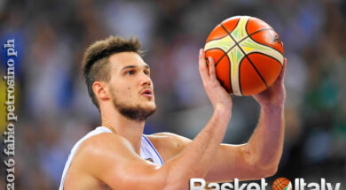 Danilo gallinari, Atlanta Hawks