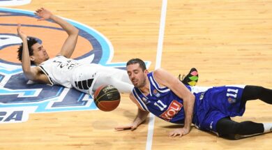 Amedeo Della Valle, Podgorica, 2021-01-16