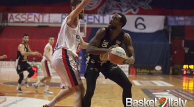 Nana Foulland, Biella, 2021-01-17